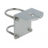 Delock Pole mount for antenna