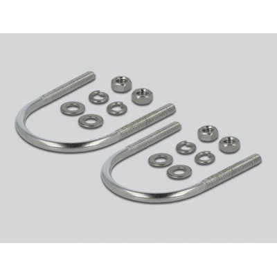 Delock Pole mount for antenna 2