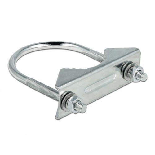 Delock Mast clamp 55 mm