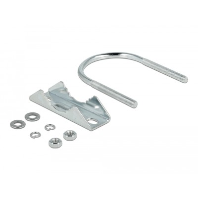 Delock Mast clamp 55 mm 2