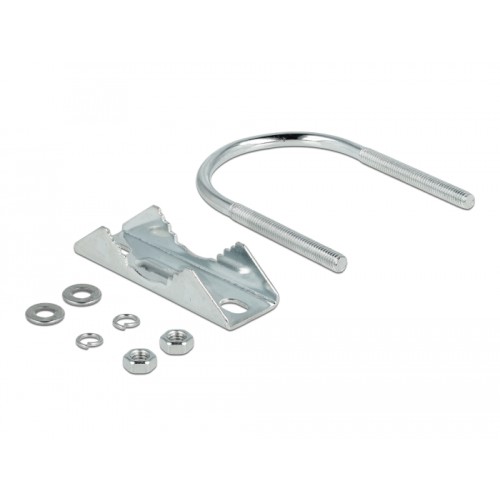 Delock Mast clamp 55 mm
