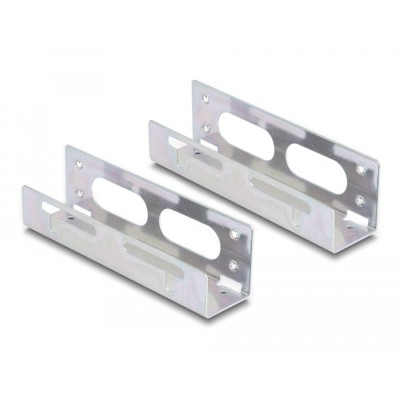 Delock Installation Kit 3.5″ to 5.25″