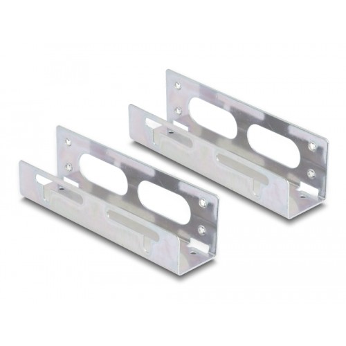 Delock Installation Kit 3.5″ to 5.25″