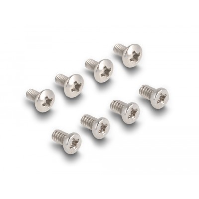 Delock Installation Kit 3.5″ to 5.25″ 2