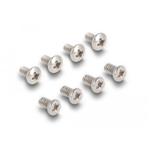 Delock Installation Kit 3.5″ to 5.25″