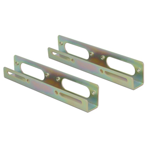 Delock Installation Kit 2.5″ to 3.5″