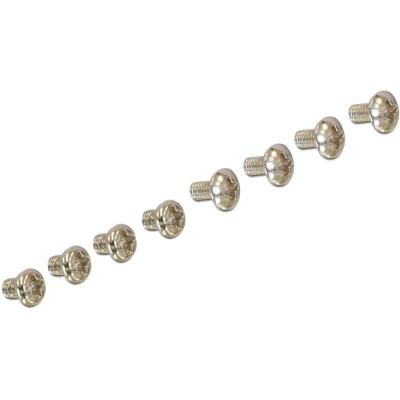 Delock Installation Kit 2.5″ to 3.5″ 2