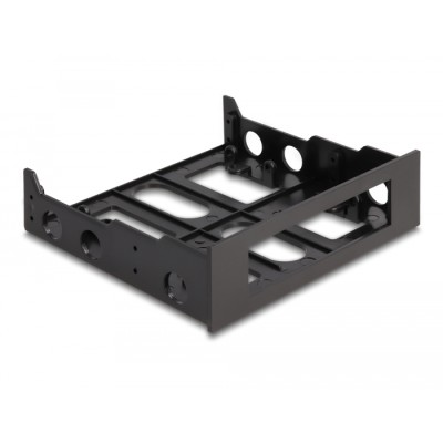 Delock 5.25″ Installation Frame for 1 x 3.5″