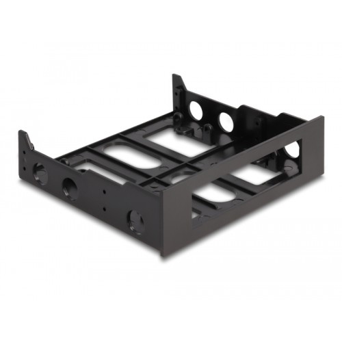 Delock 5.25″ Installation Frame for 1 x 3.5″