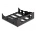 Delock 5.25″ Installation Frame for 1 x 3.5″