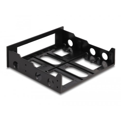 Delock 5.25″ Installation Frame for 1 x 3.5″