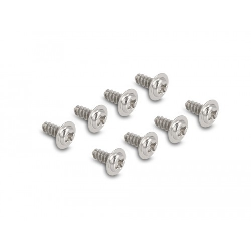 Delock 5.25″ Installation Frame for 1 x 3.5″