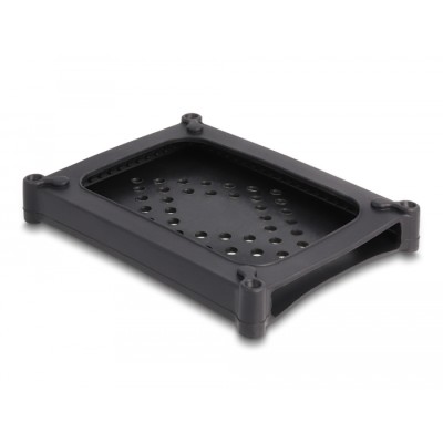 Delock Silicone Protector for 2.5″ hard drives