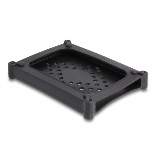 Delock Silicone Protector for 2.5″ hard drives