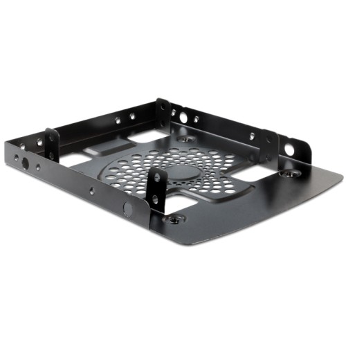 Delock Installation frame 3.5″ > 2 x 2.5″ HDD
