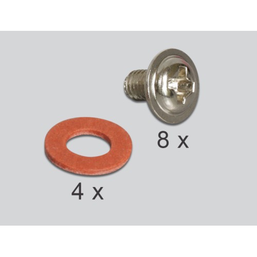 Delock Installation frame 2.5″ to 3.5″