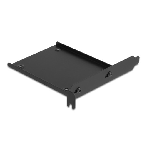 Delock Installation frame for 1 x 2.5″ HDD into the PC slot