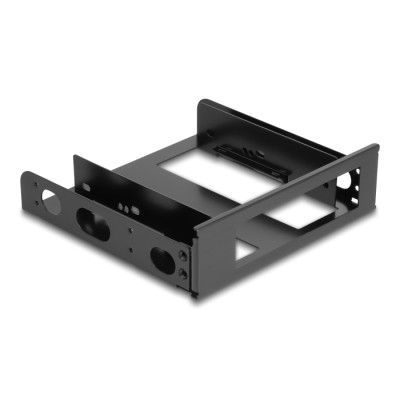 Delock 5.25″ Installation Frame for 1 x 3.5″