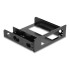 Delock 5.25″ Installation Frame for 1 x 3.5″