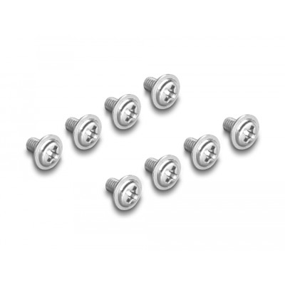 Delock 5.25″ Installation Frame for 1 x 3.5″ 2