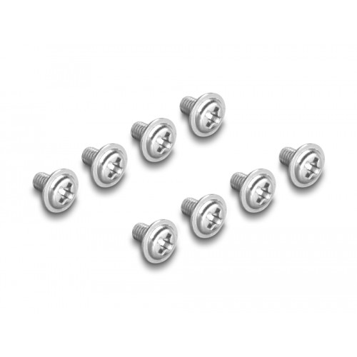 Delock 5.25″ Installation Frame for 1 x 3.5″