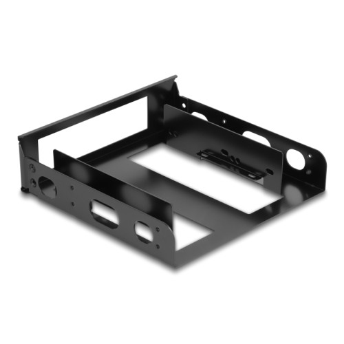 Delock 5.25″ Installation Frame for 1 x 3.5″