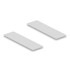Delock Thermal Conductive Pad Set (2 pieces) 70 x 20 mm for M.2 modules