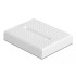 Delock Experimental Mini Breadboard 170 contacts white