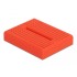 Delock Experimental Mini Breadboard 170 contacts red