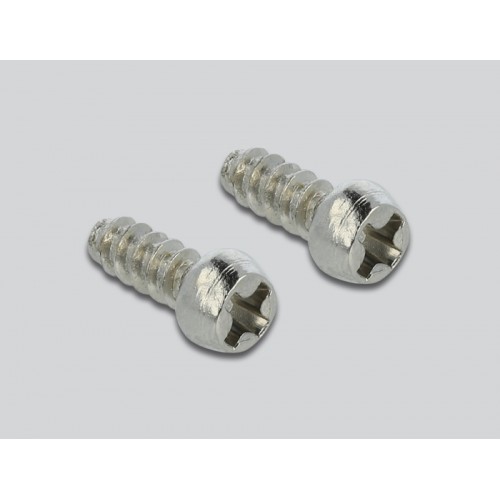 Delock Experimental Mini Breadboard 170 contacts transparent