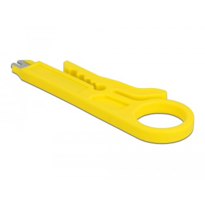 Delock Insertion Tool und Cable Stripper 2
