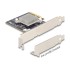 Delock PCI Express x4 Hailo-8™ AI Processor x1 AI-Accelerator