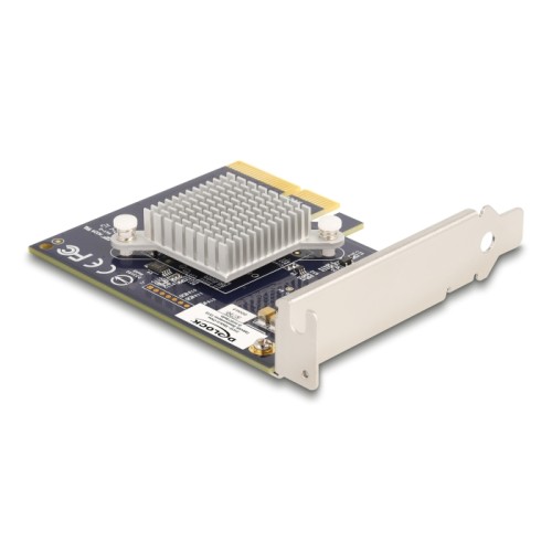 Delock PCI Express x4 Hailo-8™ AI Processor x1 AI-Accelerator