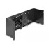 Delock 19″ Monitor Arm black