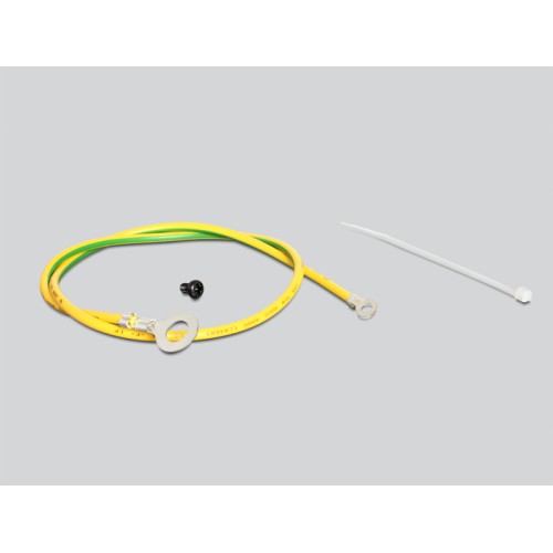 Delock 19″ Keystone Patch Panel 24 Port black