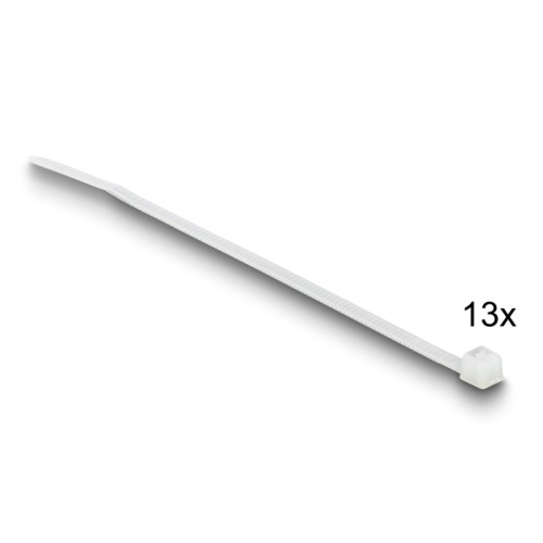 Delock 10″ Patch Panel 12 Port Cat.6 black