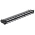 Delock 19″ Patch Panel 24 Port Cat.6A black