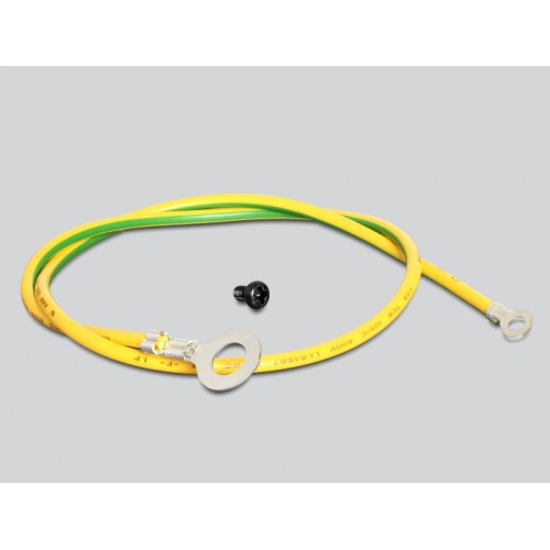 Delock 10″ Keystone Patch Panel 12 Port metal grey