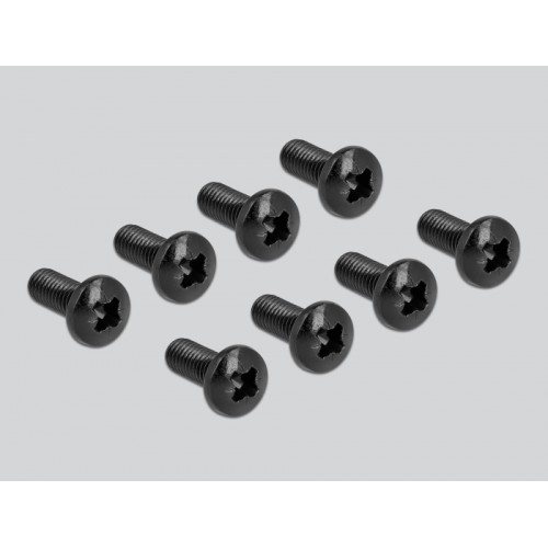 19″ Wall Mount Rack 2U foldable black