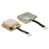 Navilock EM-506 GNSS GPS SiRF Star IV TTL PPS Engine Board