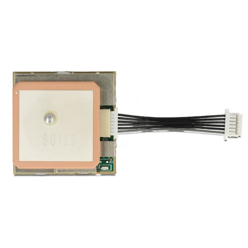 Navilock EM-506 GNSS GPS SiRF Star IV TTL PPS Engine Board