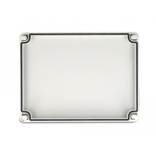 Delock Installation Housing IP65 waterproof 200 x 150 x 100 mm grey