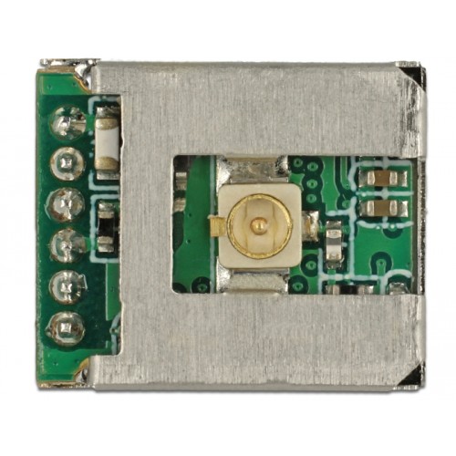 Navilock NL-731ETTL u-blox UBX-G7020-KT GPS PPS engine module