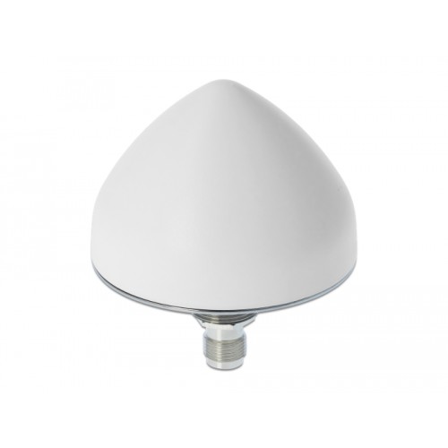 Navilock NL-250GG Multi GNSS GALILEO GLONASS GPS antenna TNC active outdoor