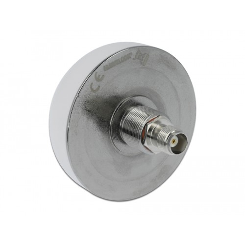 Navilock NL-250GG Multi GNSS GALILEO GLONASS GPS antenna TNC active outdoor