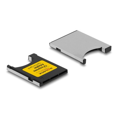 Delock CFexpress Adapter Type A to Type B 2