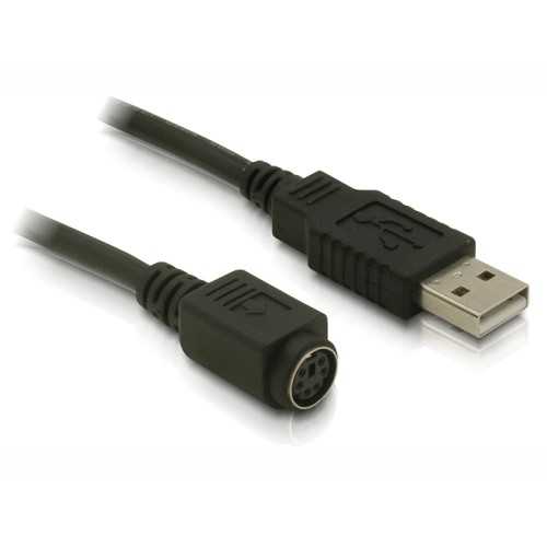 Navilock Connection cable MD6  USB for GNSS Receiver