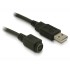 Navilock Connection cable MD6  USB for GNSS Receiver