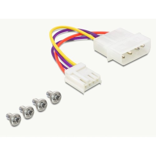 Delock Front Panel 2 x USB 5 Gbps + PCI Express Card 2 x USB 5 Gbps