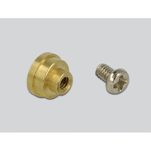 Delock Converter SATA 22 Pin  M.2